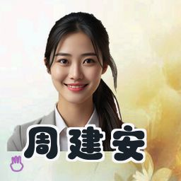 周建安